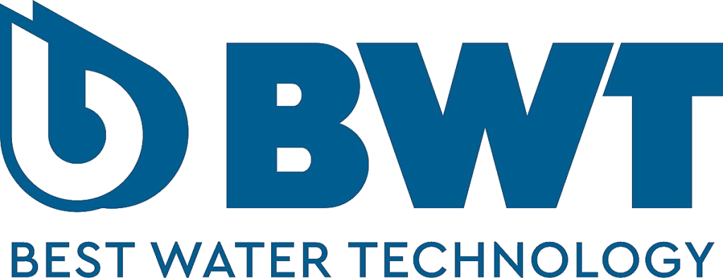 Logo BWT, Delta Confort Energies, plombier chauffagiste à Royan